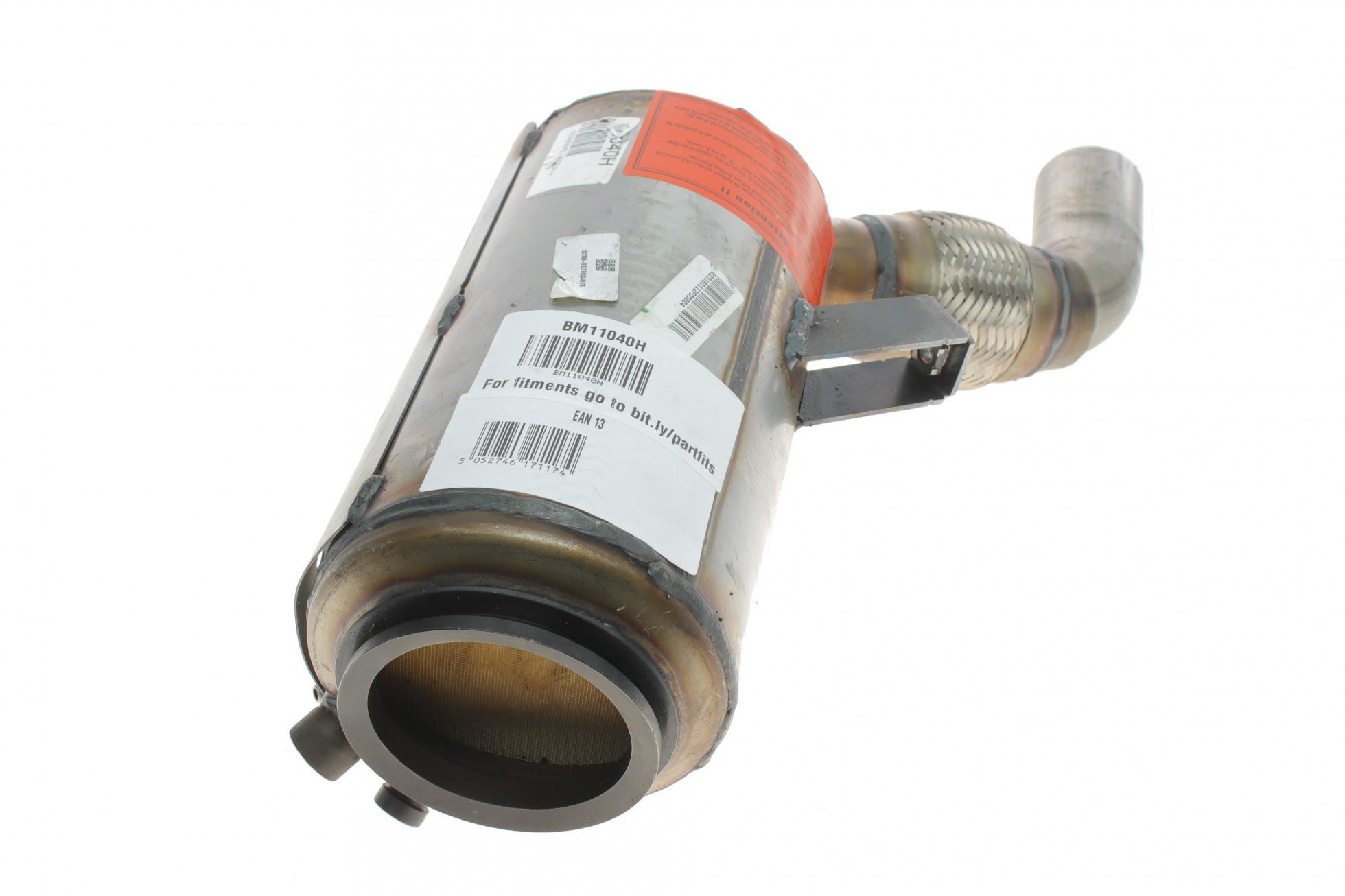 BM11040H BM CATALYSTS